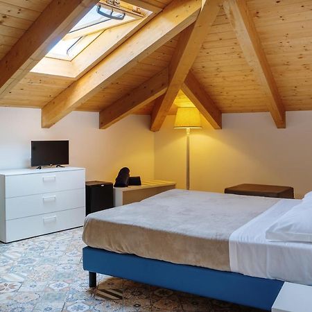 Don Giulio Luxury Home Jacuzzi Vico Equense Eksteriør bilde